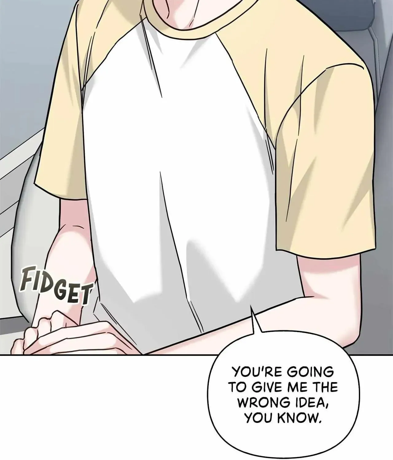Secha Replica Chapter 66 page 117 - 