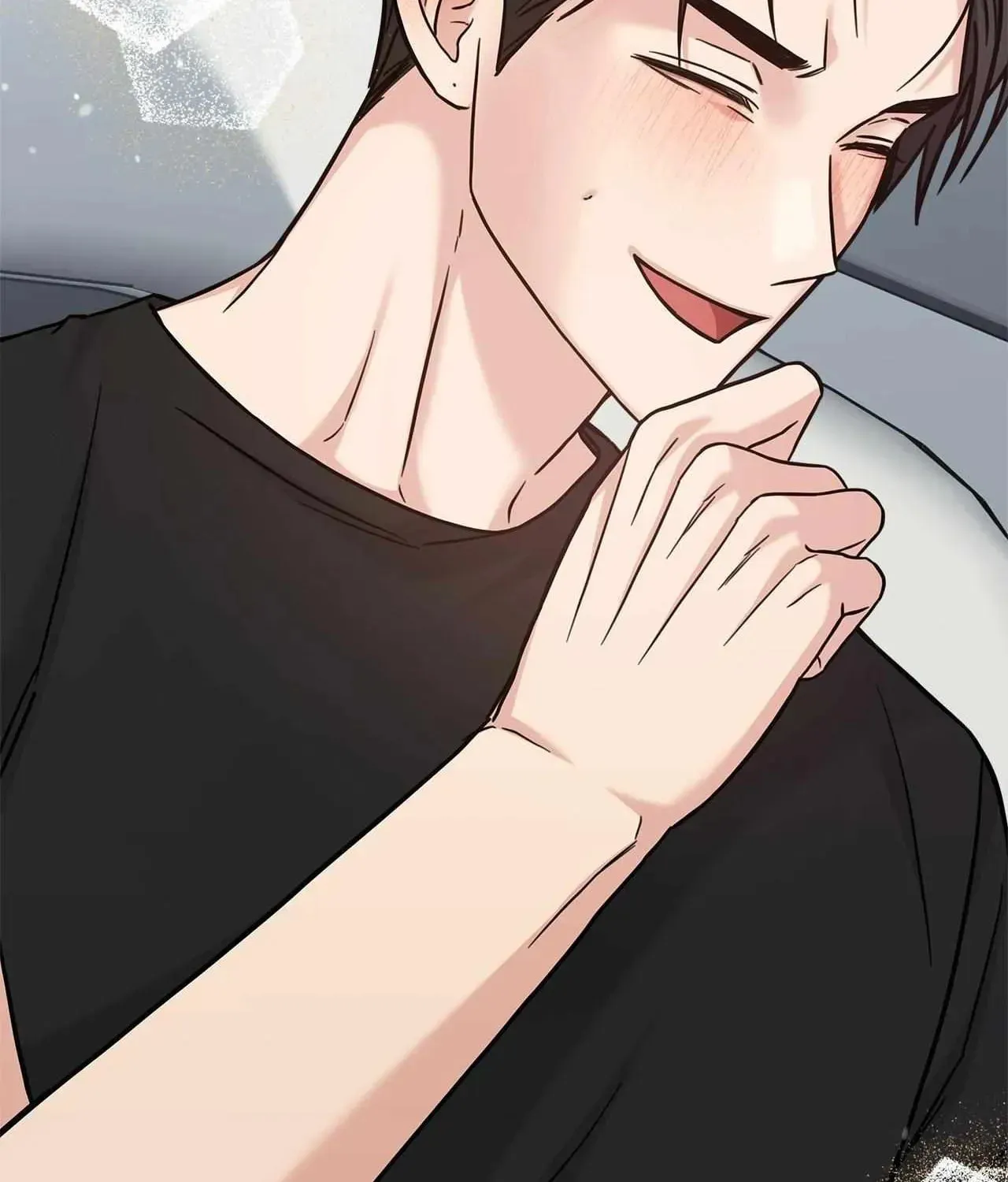Secha Replica Chapter 66 page 120 - 
