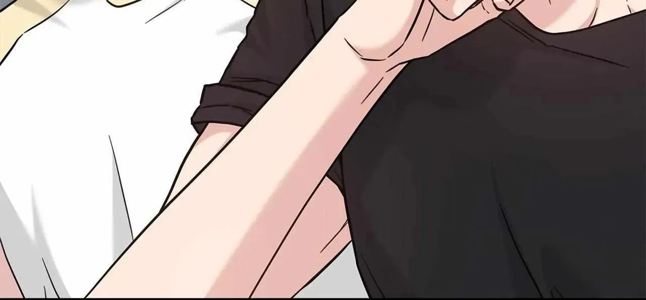 Secha Replica Chapter 66 page 122 - 