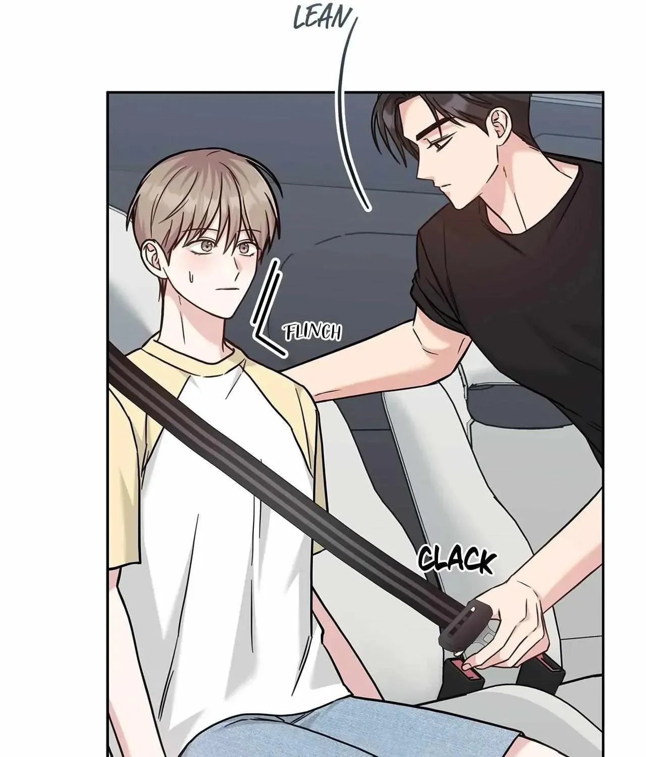 Secha Replica Chapter 66 page 129 - 