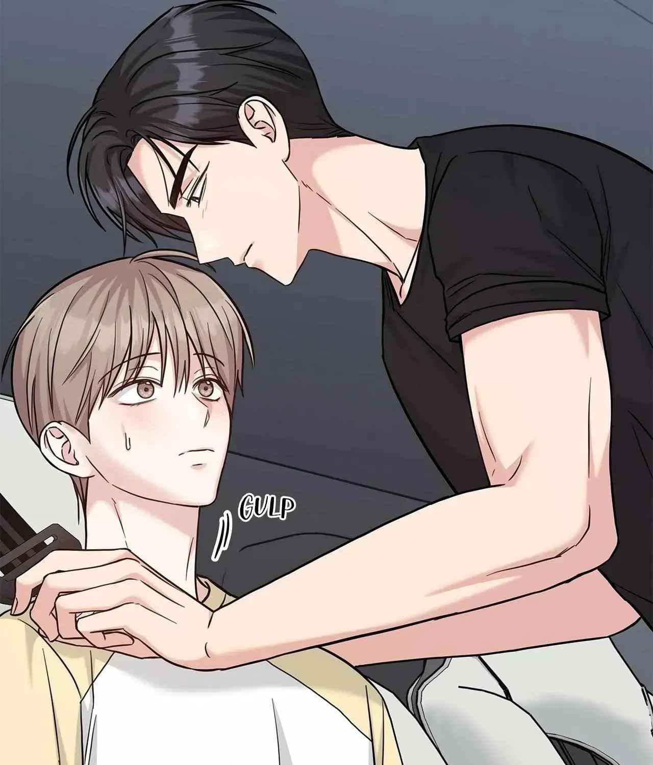 Secha Replica Chapter 66 page 131 - 