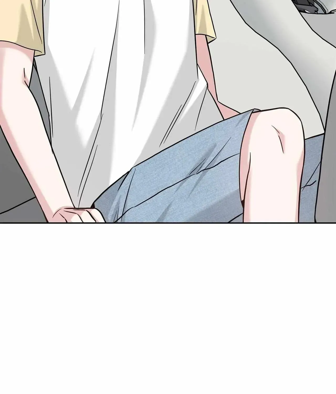 Secha Replica Chapter 66 page 132 - 