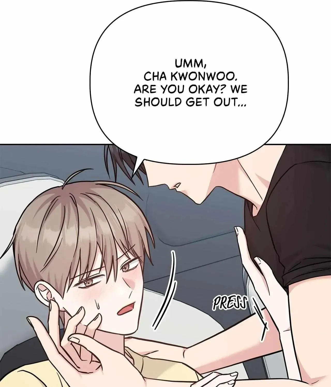 Secha Replica Chapter 66 page 134 - 
