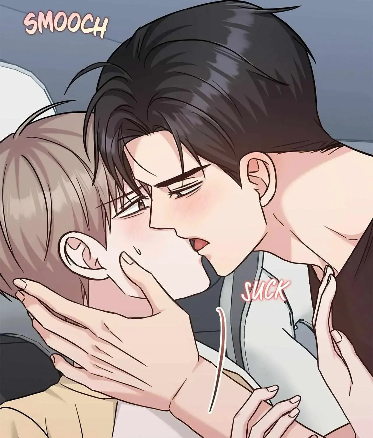 Secha Replica Chapter 66 page 136 - 