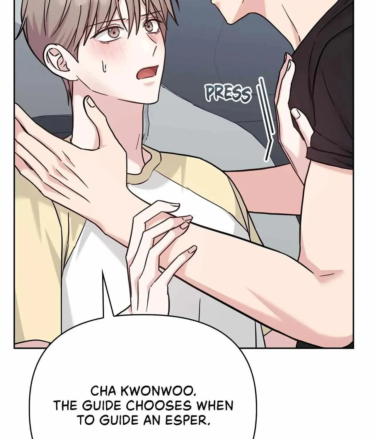 Secha Replica Chapter 66 page 140 - 