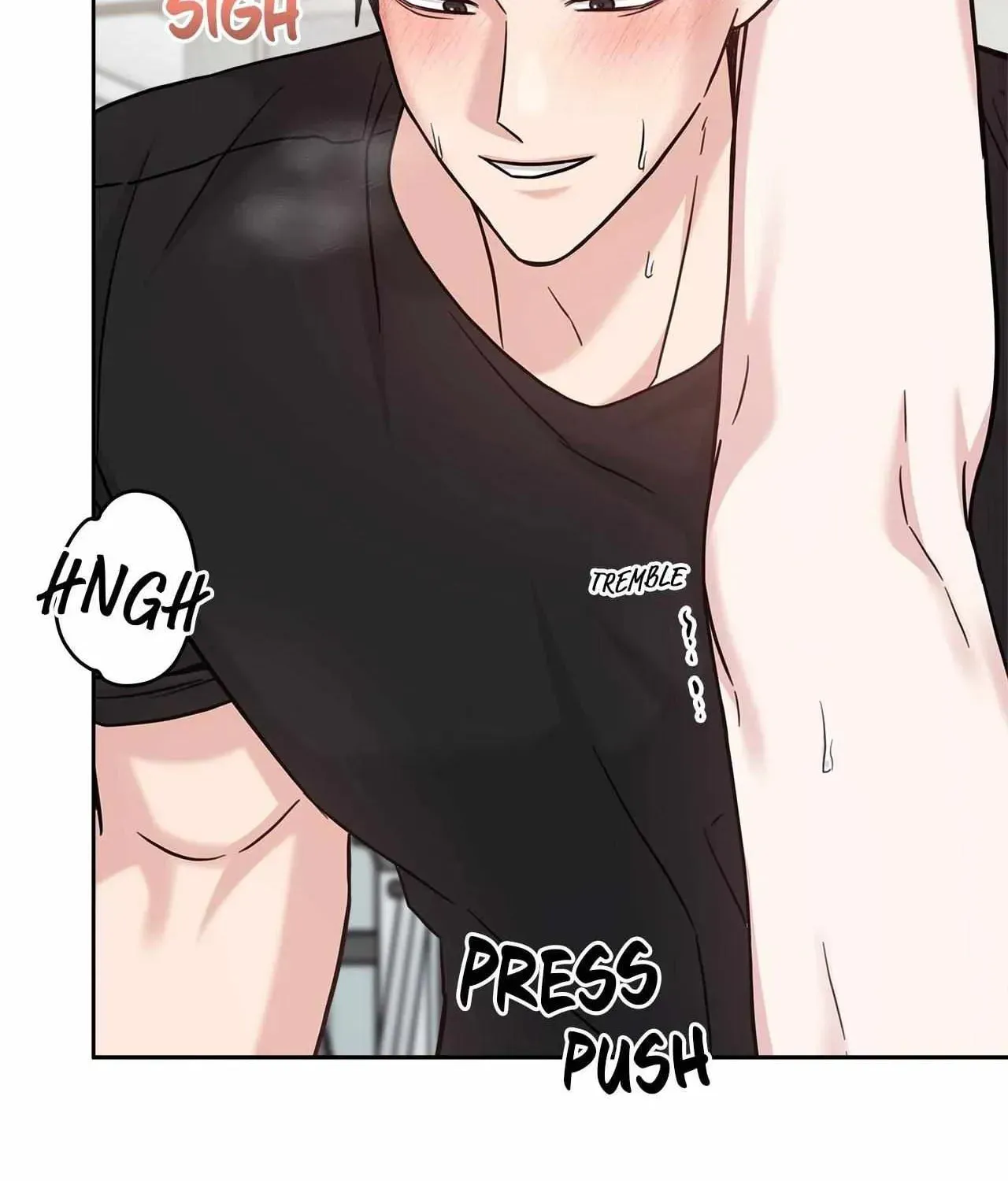 Secha Replica Chapter 66 page 152 - 