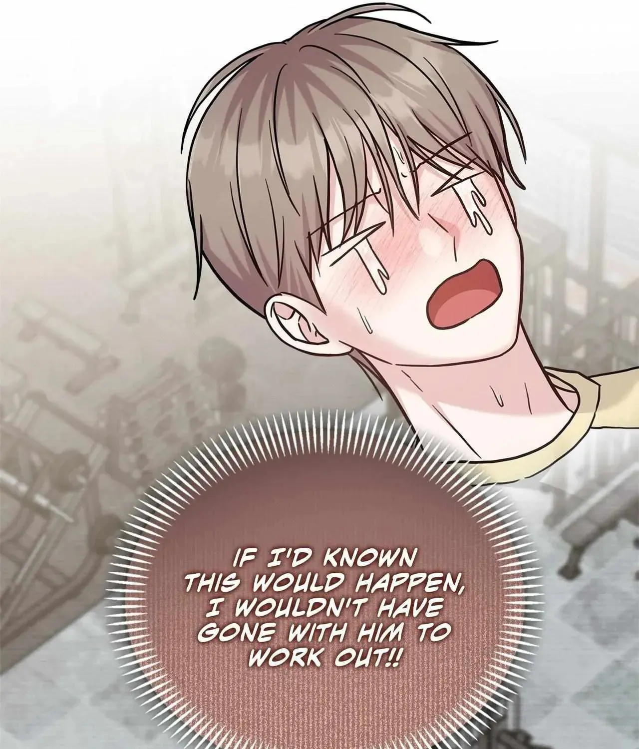 Secha Replica Chapter 66 page 157 - 
