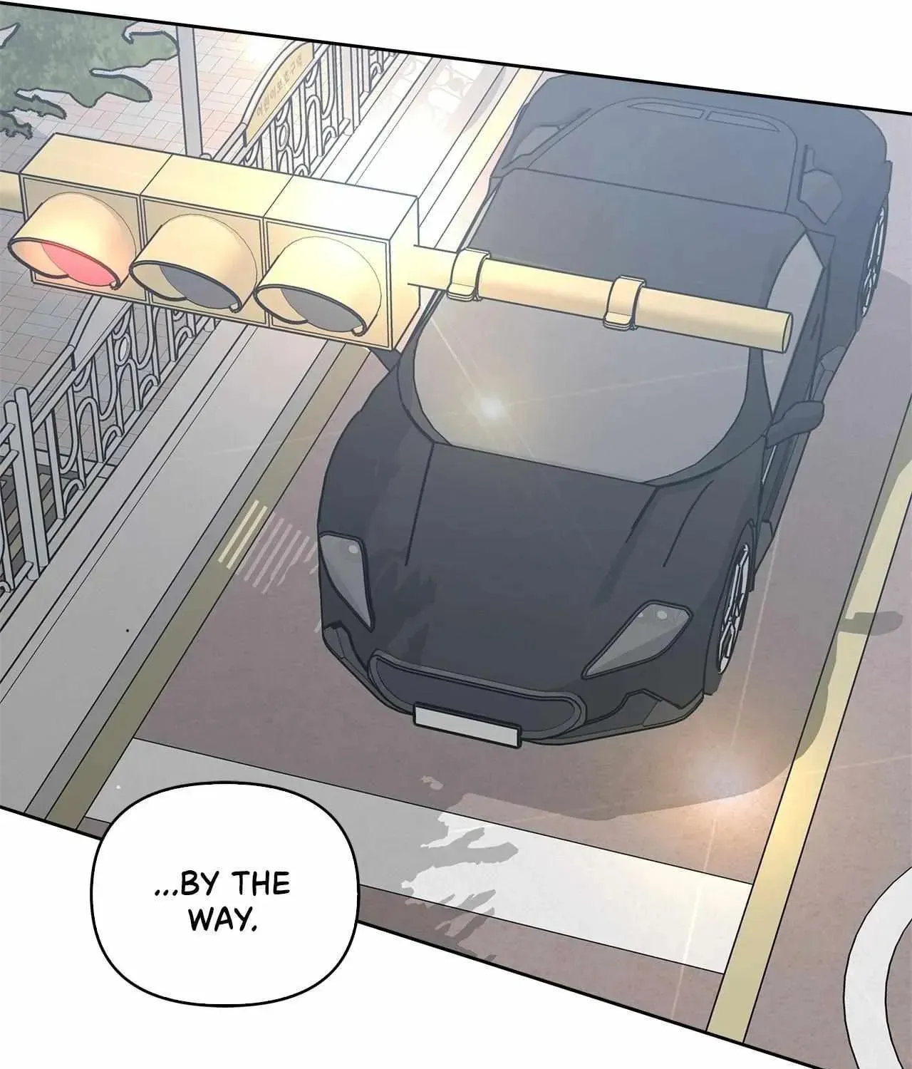 Secha Replica Chapter 66 page 17 - 