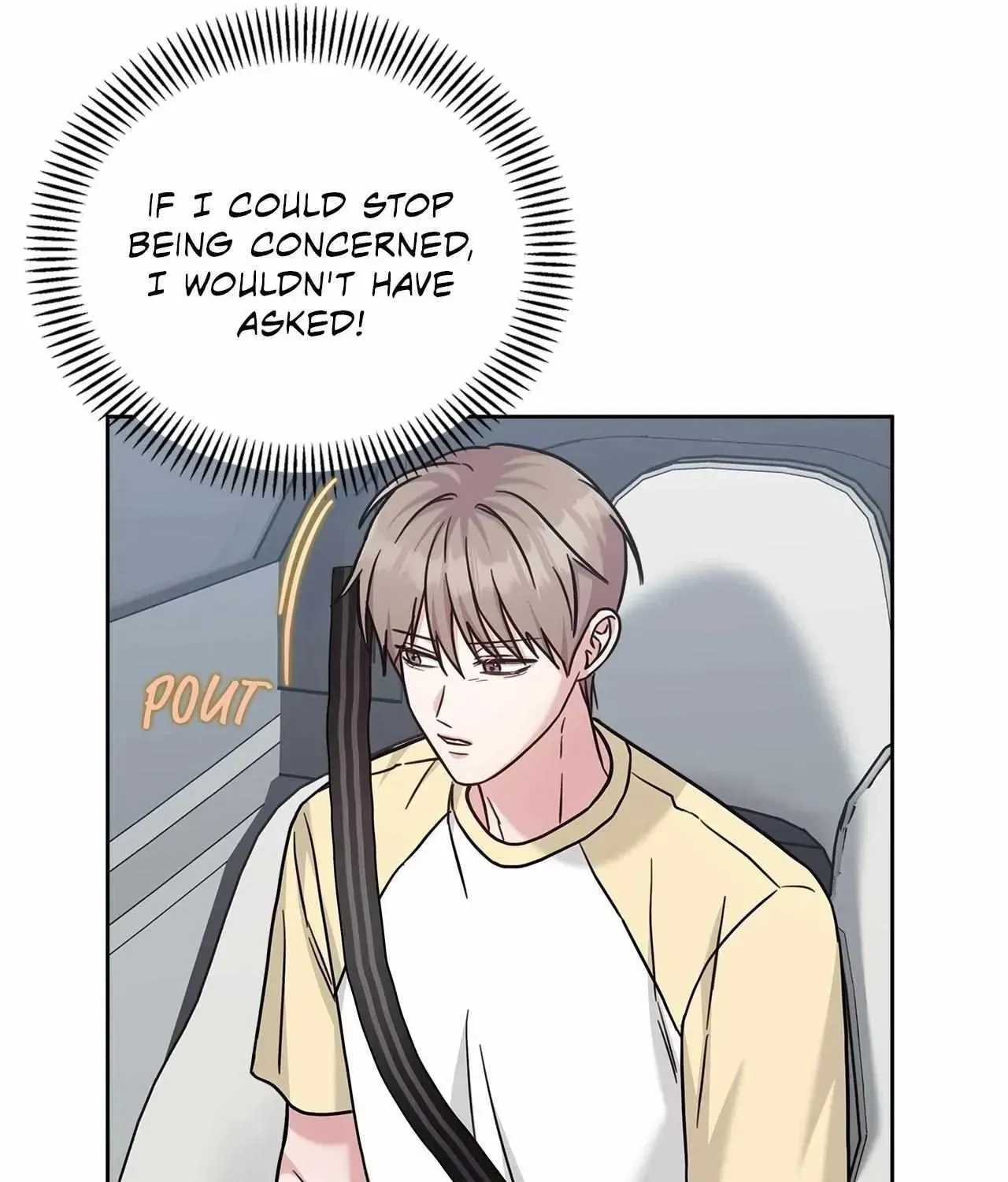 Secha Replica Chapter 66 page 25 - 