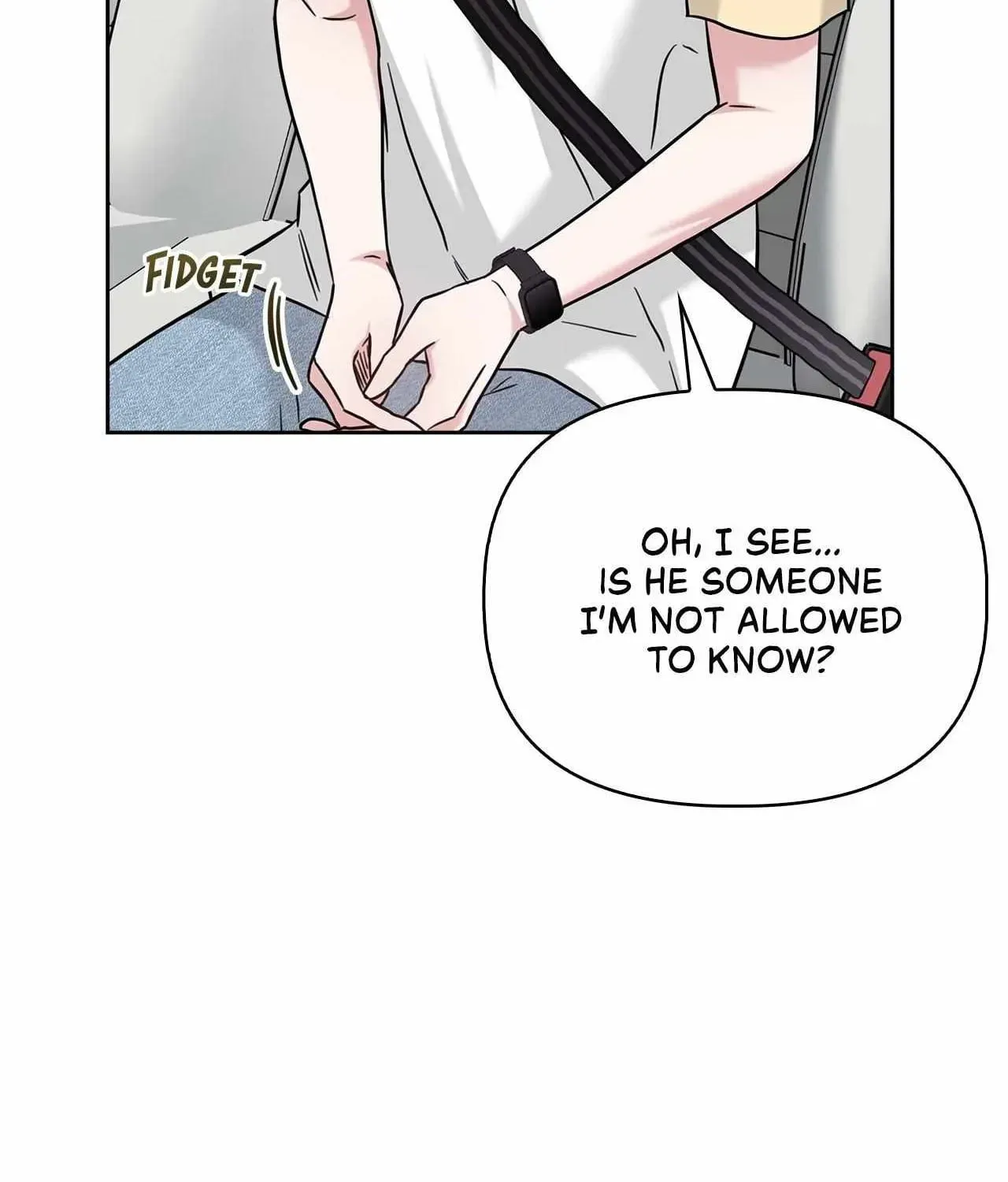 Secha Replica Chapter 66 page 26 - 
