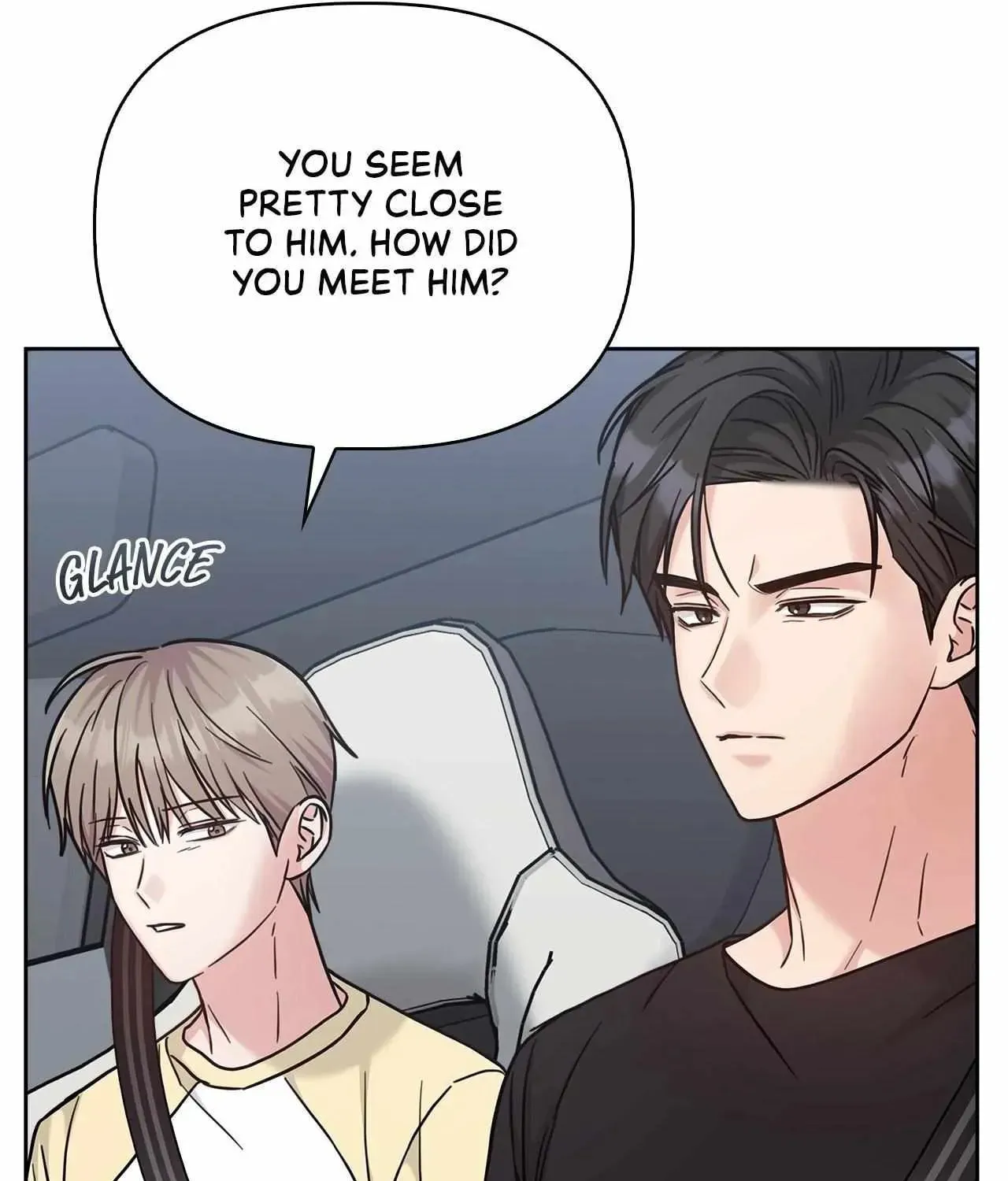 Secha Replica Chapter 66 page 28 - 