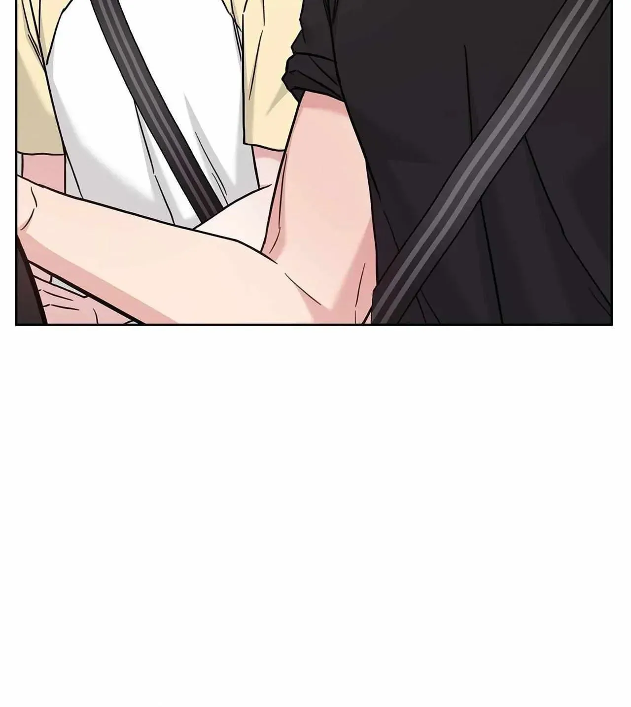 Secha Replica Chapter 66 page 29 - 