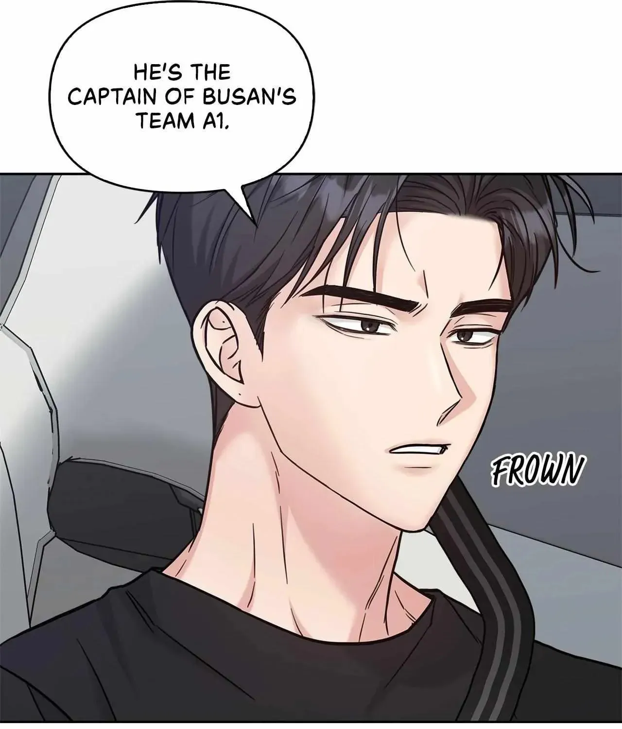 Secha Replica Chapter 66 page 30 - 