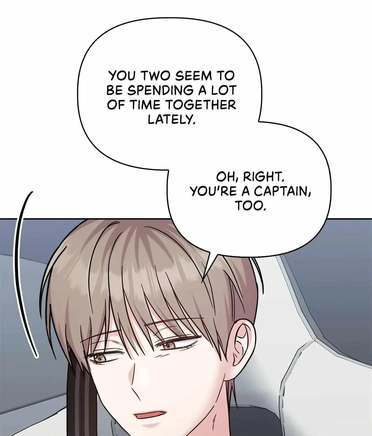Secha Replica Chapter 66 page 36 - 