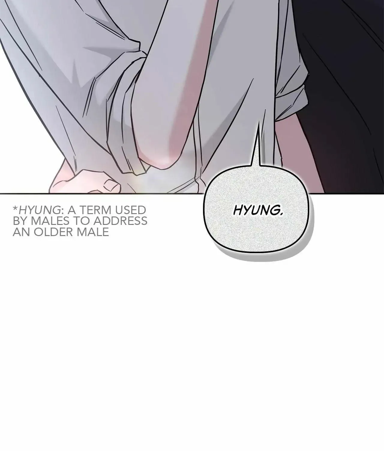 Secha Replica Chapter 66 page 5 - 