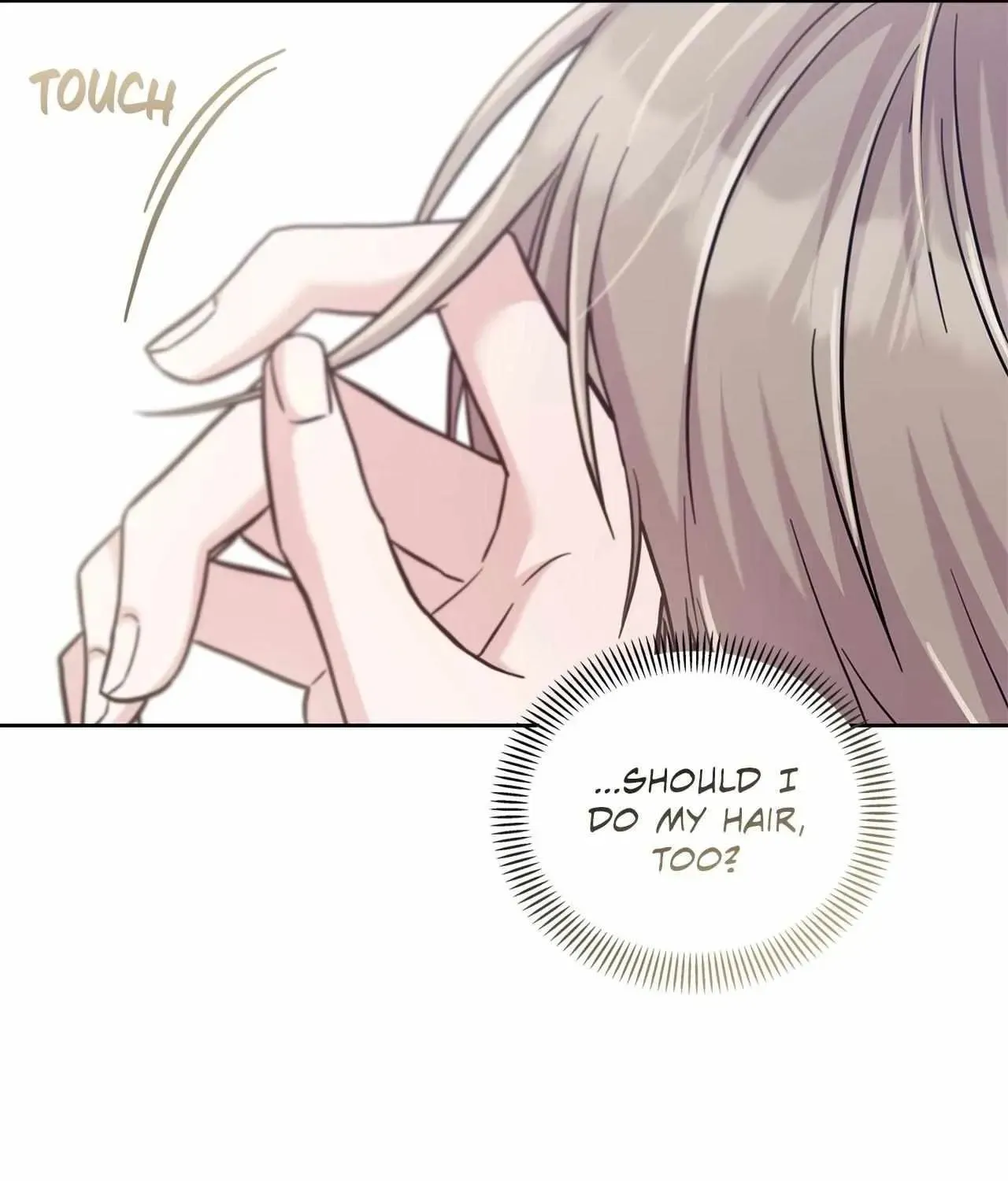 Secha Replica Chapter 66 page 42 - 