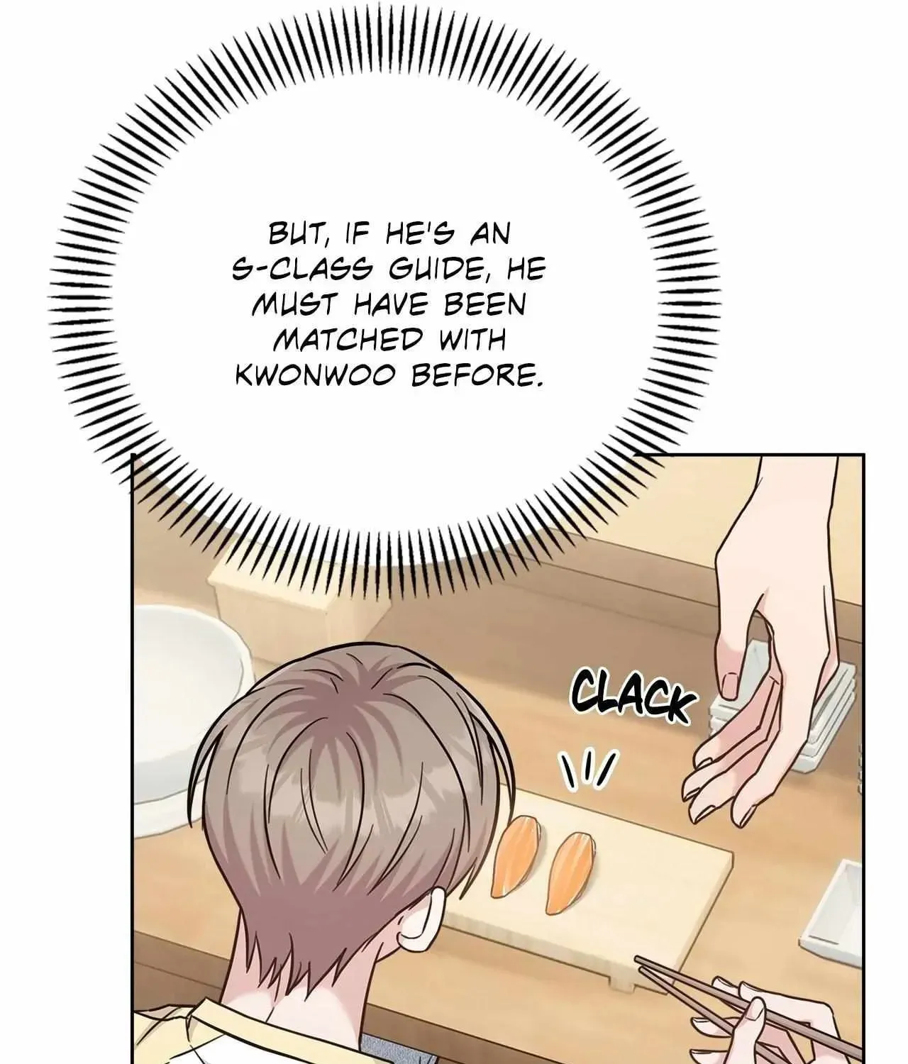Secha Replica Chapter 66 page 54 - 