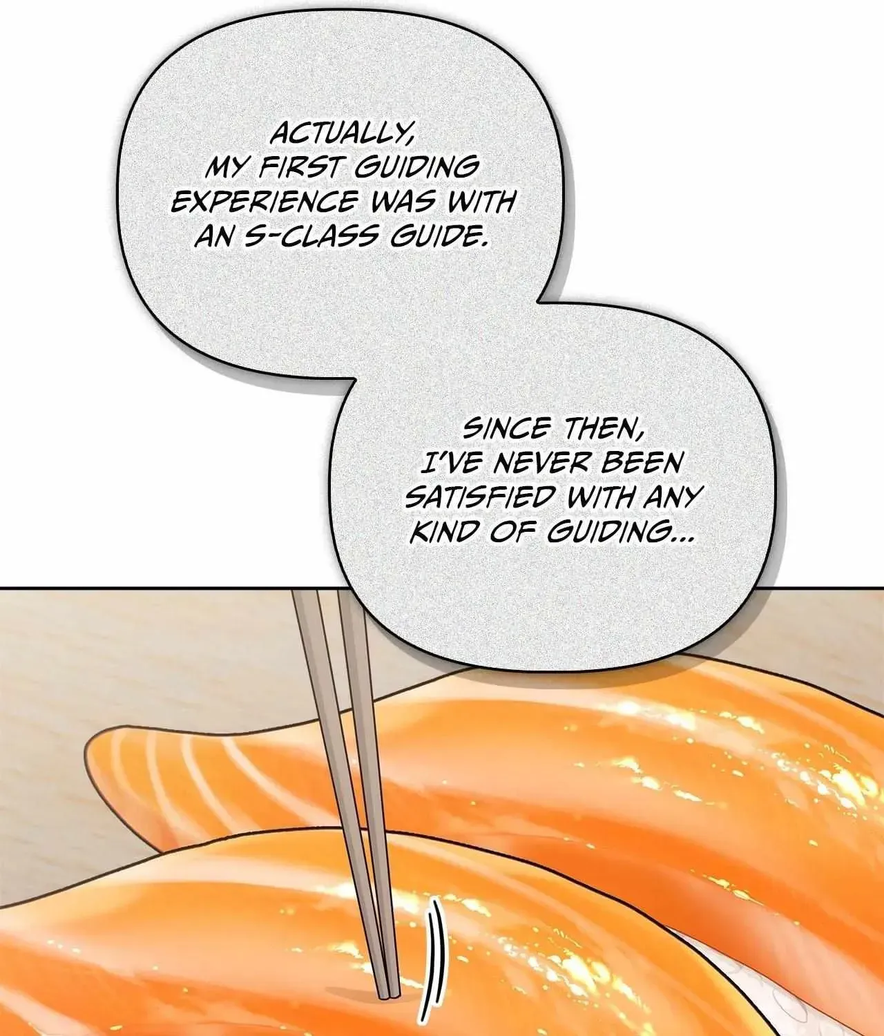 Secha Replica Chapter 66 page 57 - 