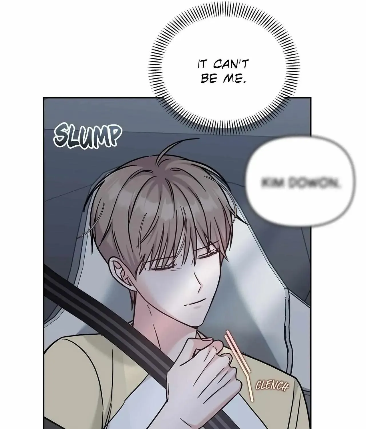 Secha Replica Chapter 66 page 7 - 