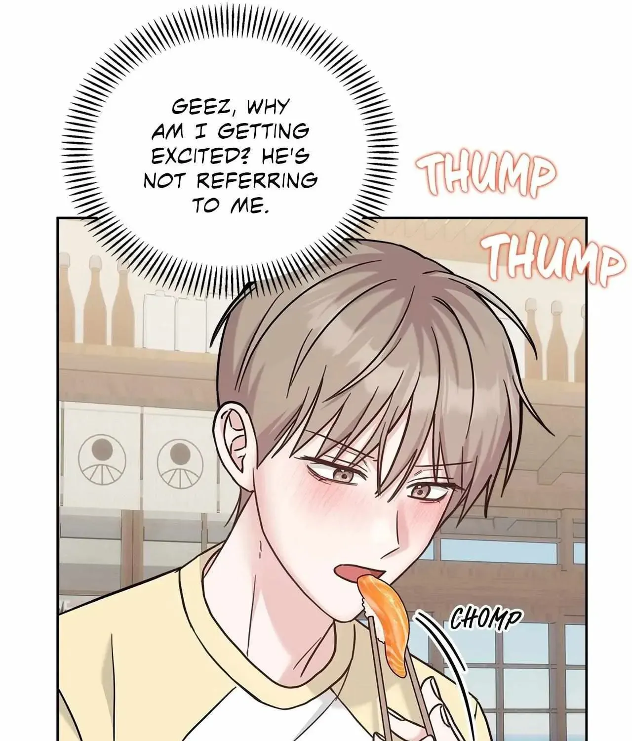 Secha Replica Chapter 66 page 62 - 