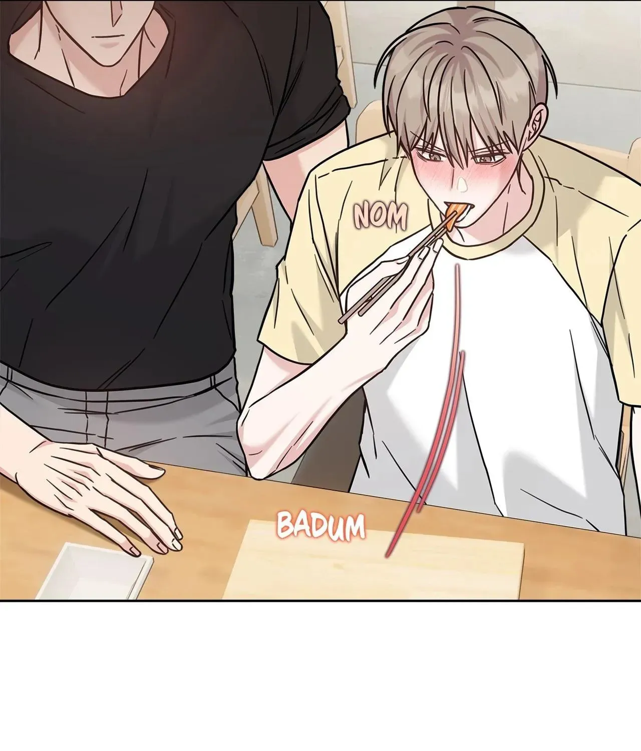 Secha Replica Chapter 66 page 65 - 
