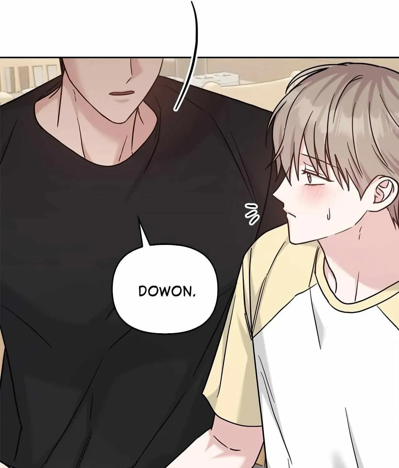 Secha Replica Chapter 66 page 67 - 
