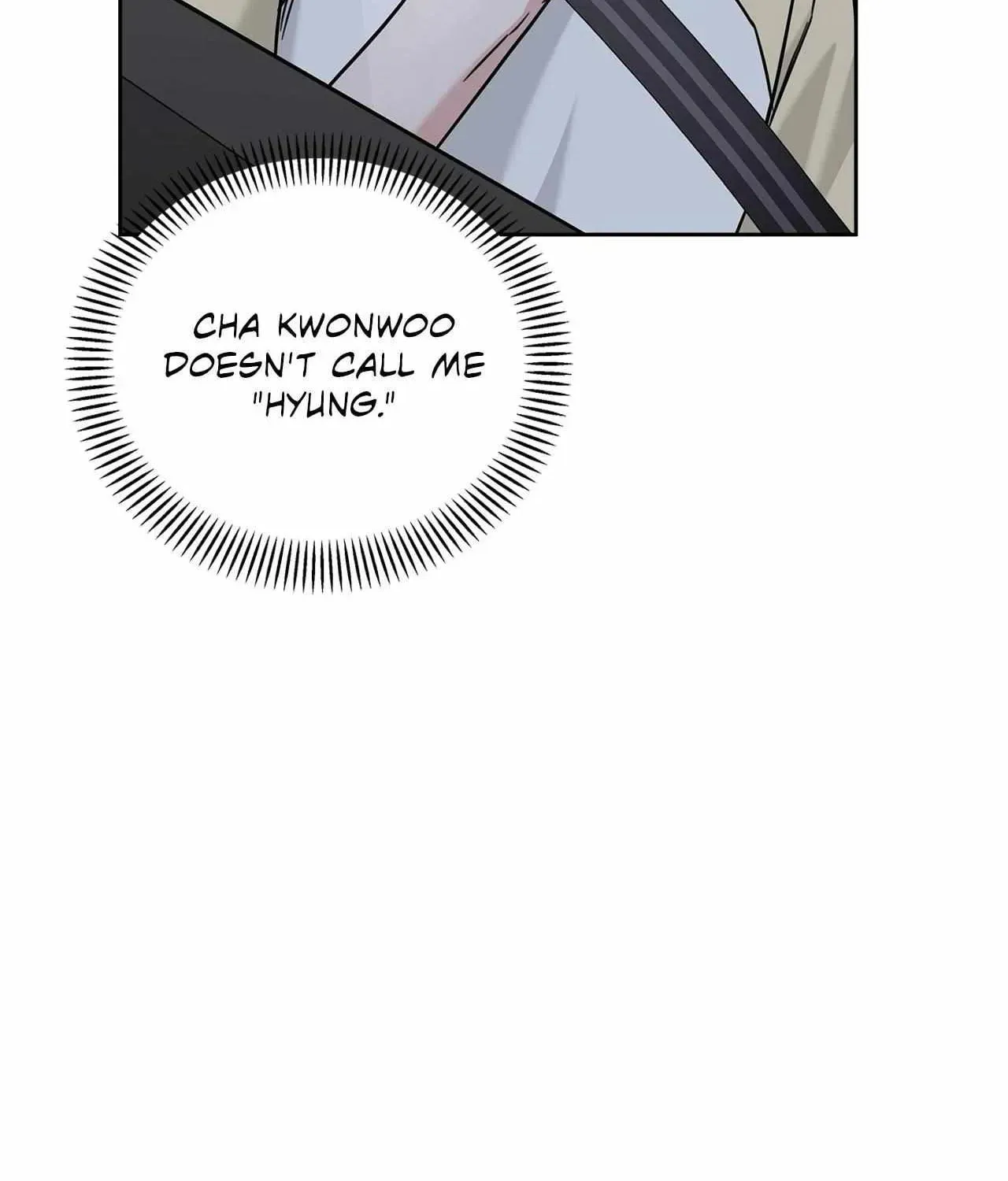 Secha Replica Chapter 66 page 8 - 
