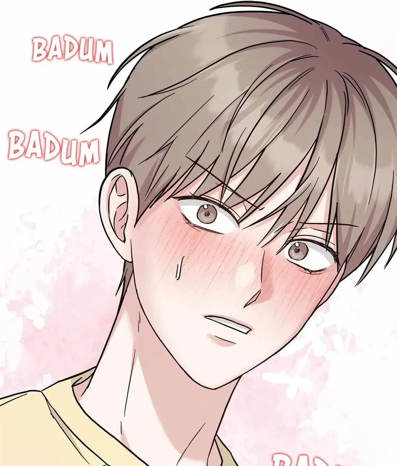 Secha Replica Chapter 66 page 73 - 