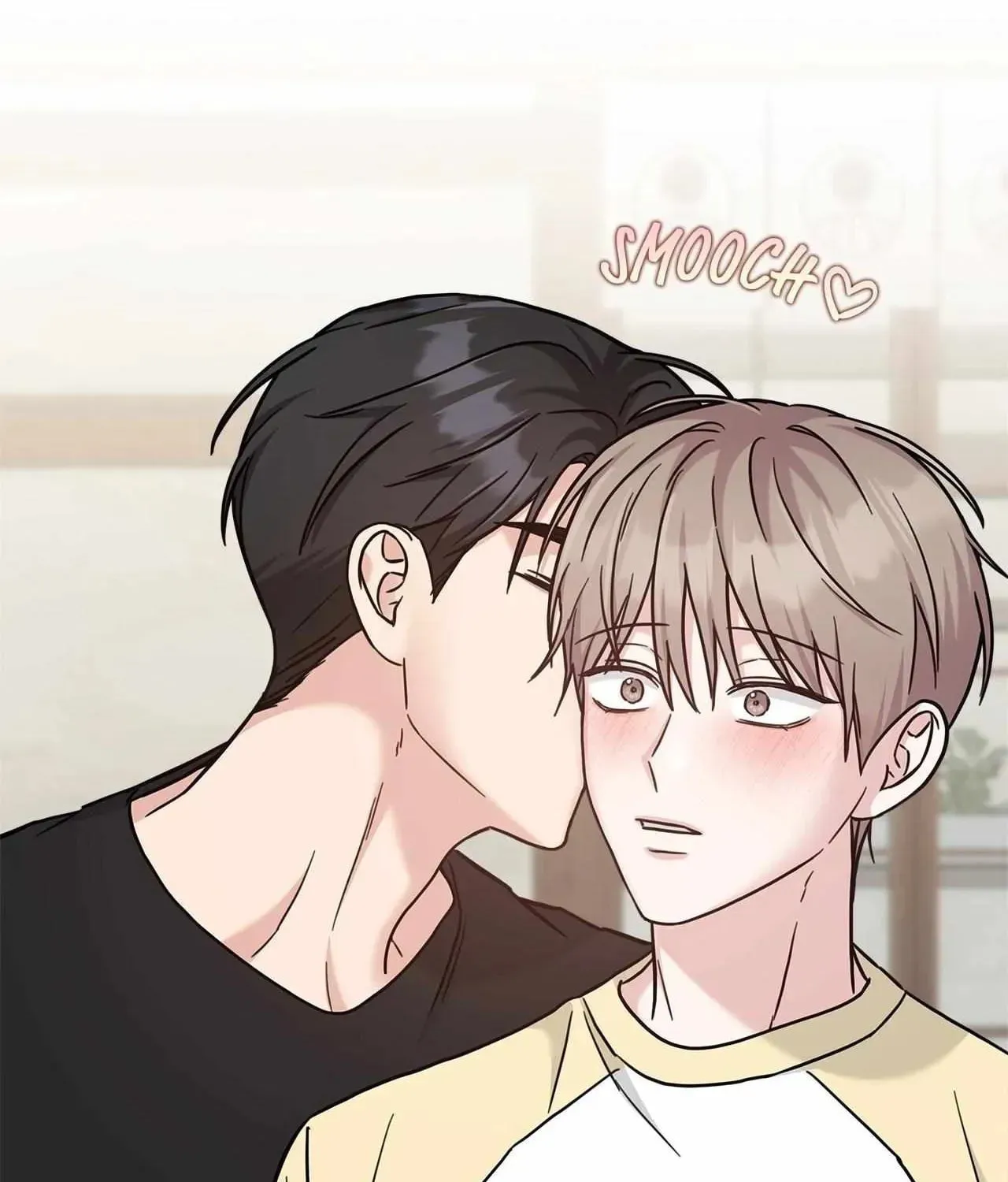 Secha Replica Chapter 66 page 77 - 