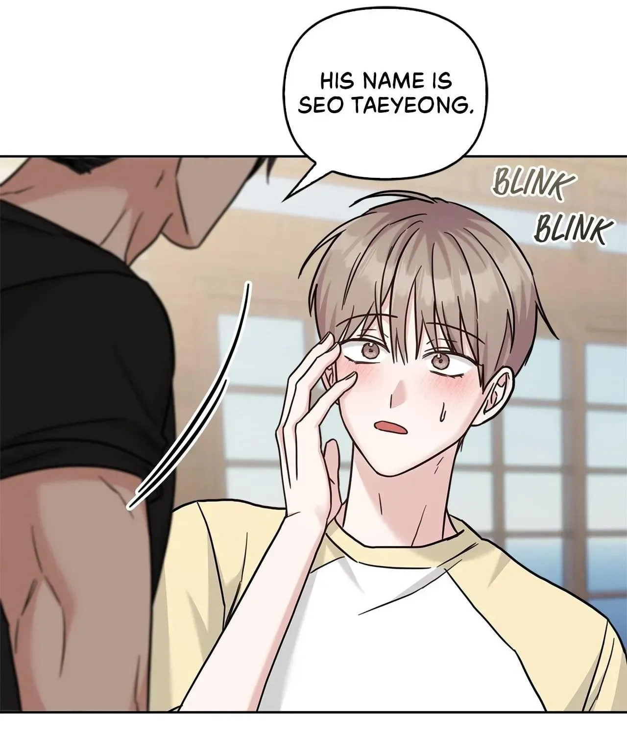Secha Replica Chapter 66 page 82 - 