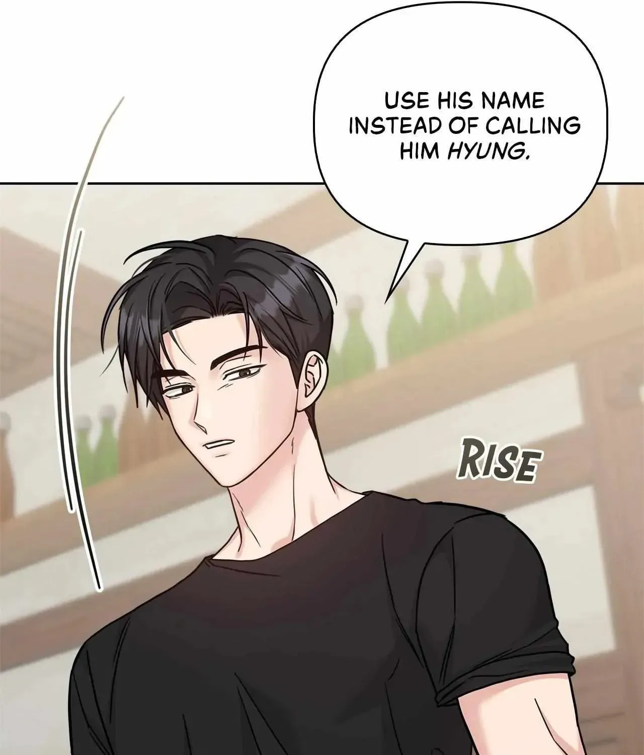 Secha Replica Chapter 66 page 84 - 