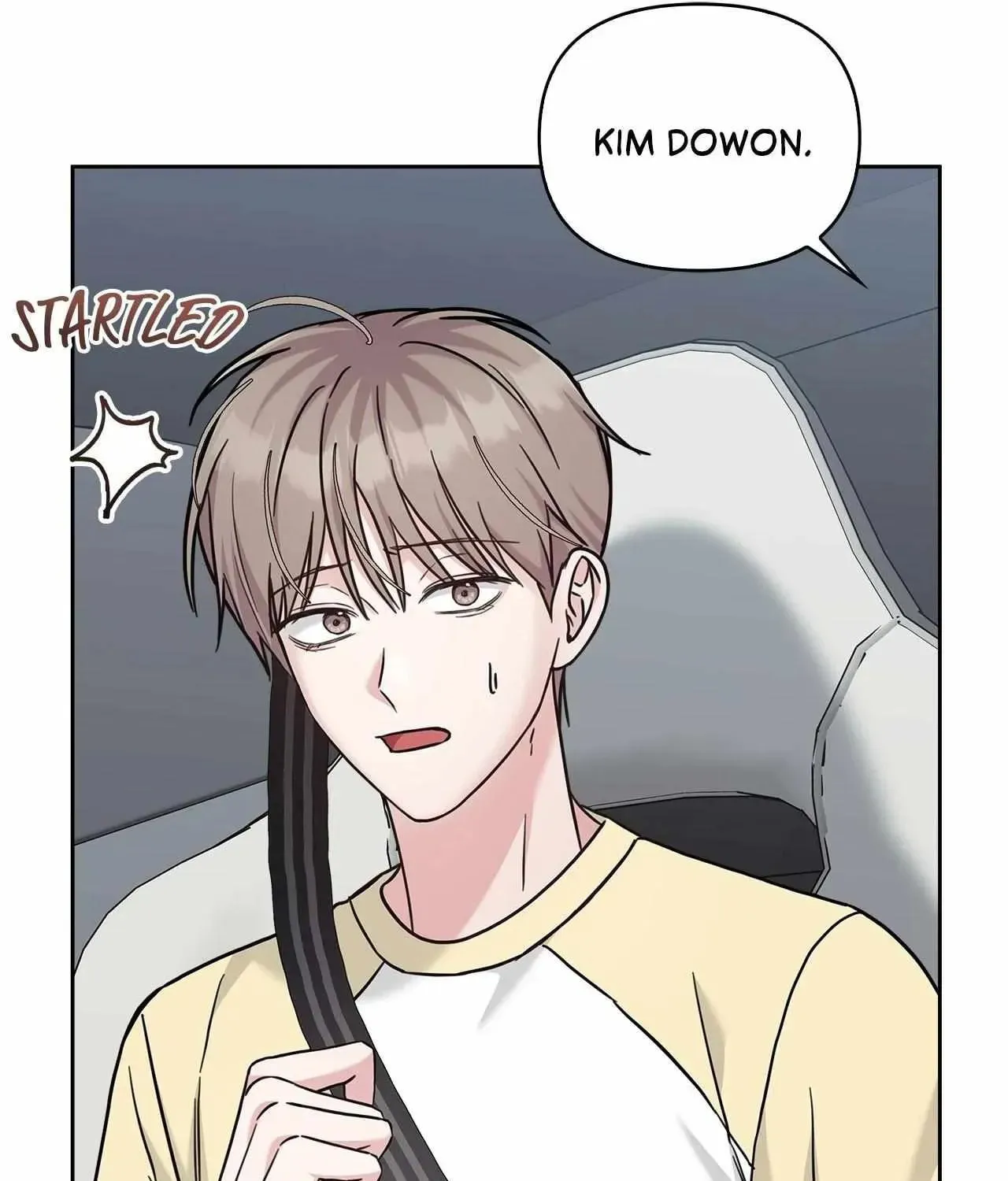 Secha Replica Chapter 66 page 10 - 