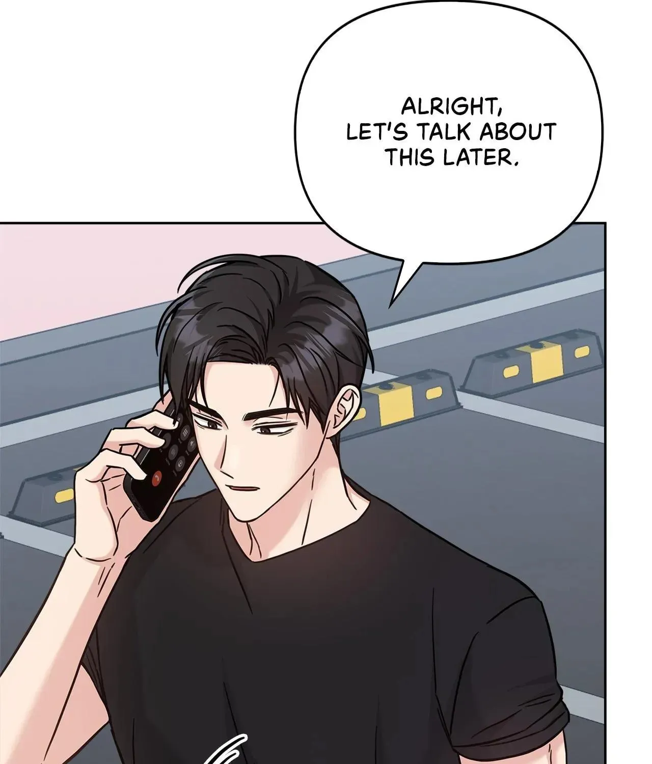 Secha Replica Chapter 66 page 93 - 