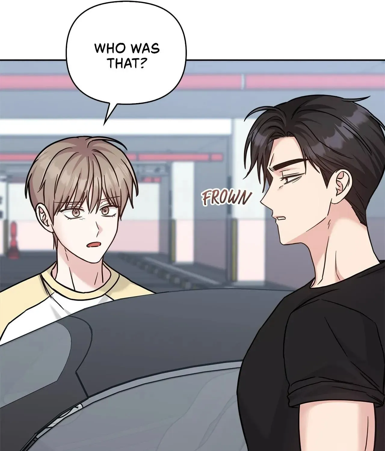 Secha Replica Chapter 66 page 96 - 