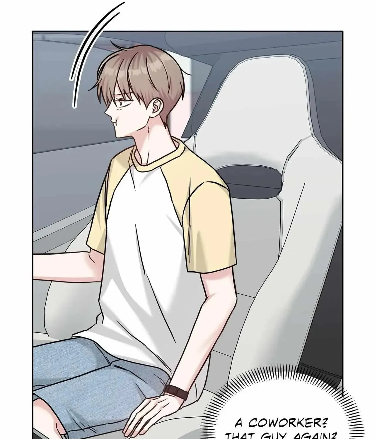 Secha Replica Chapter 66 page 98 - 