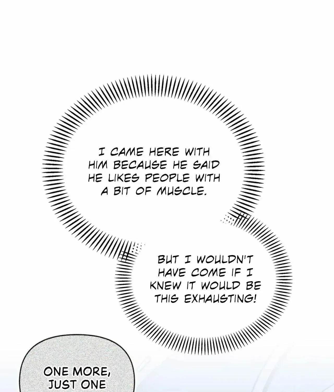 Secha Replica Chapter 67 page 2 - 
