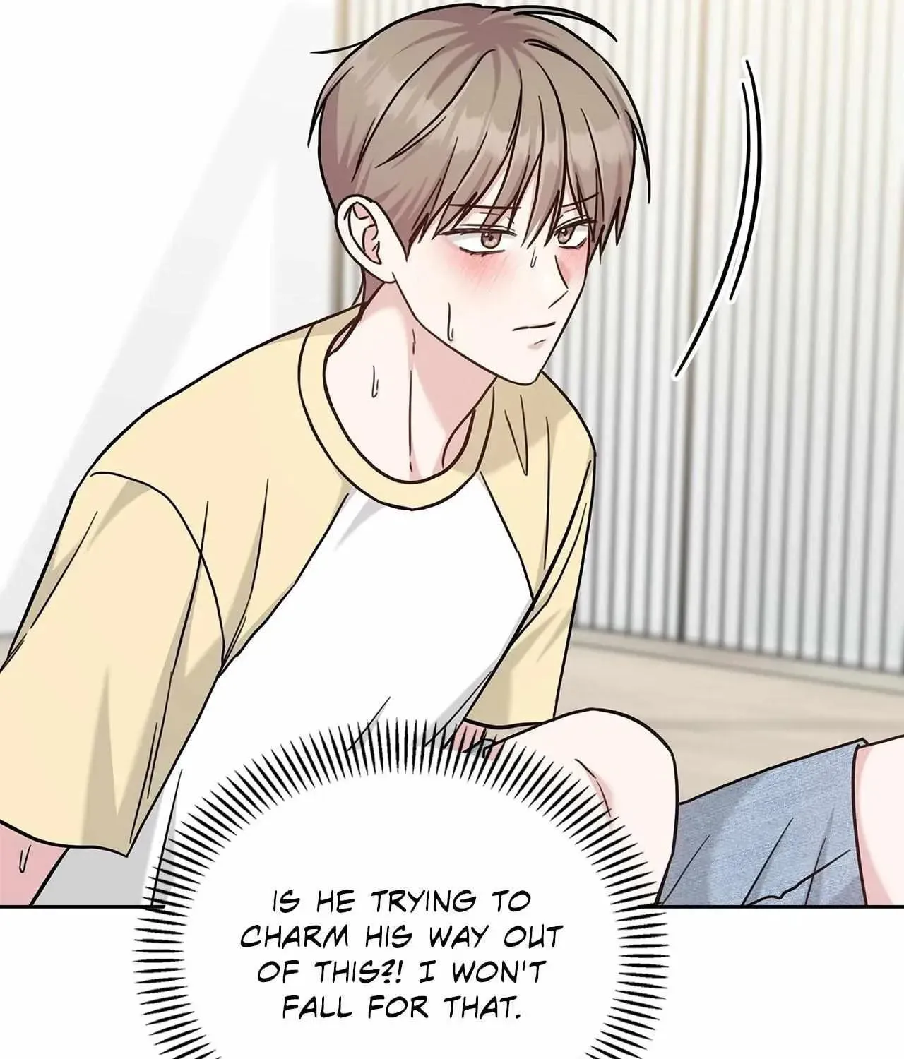Secha Replica Chapter 67 page 11 - 