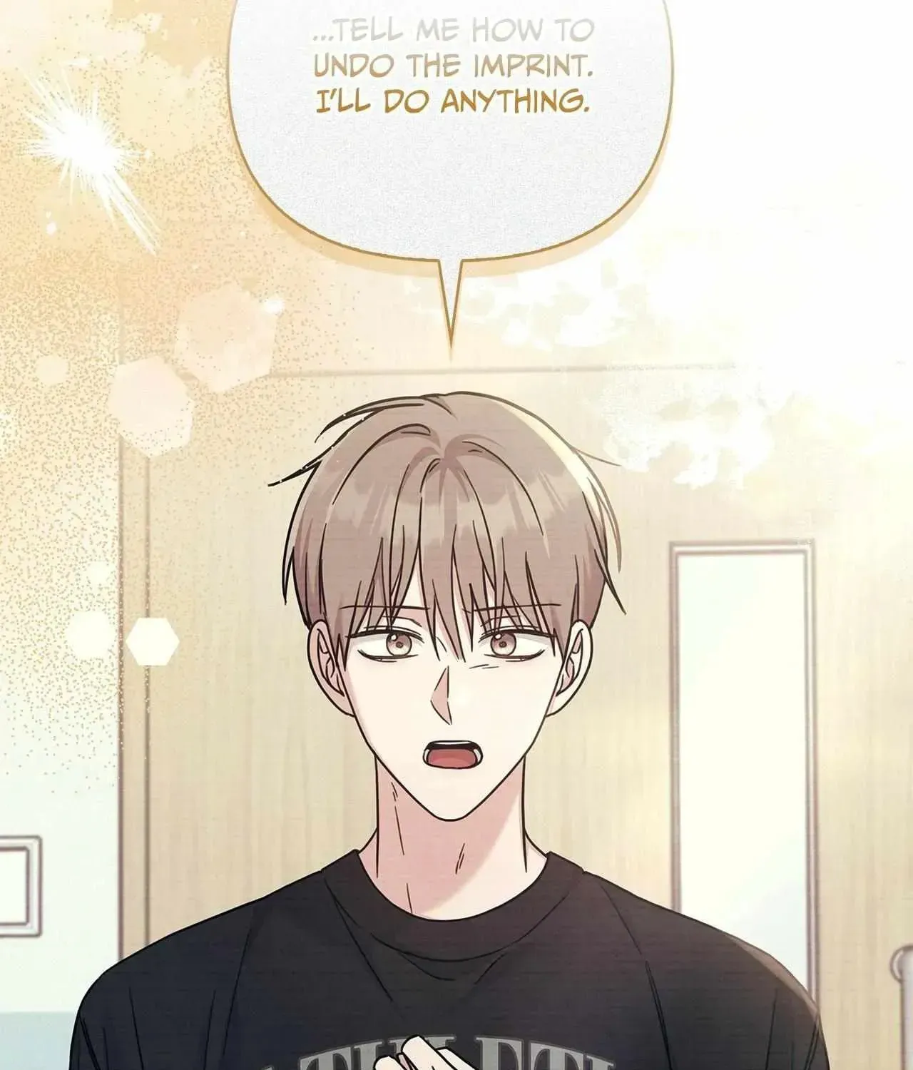 Secha Replica Chapter 67 page 106 - 
