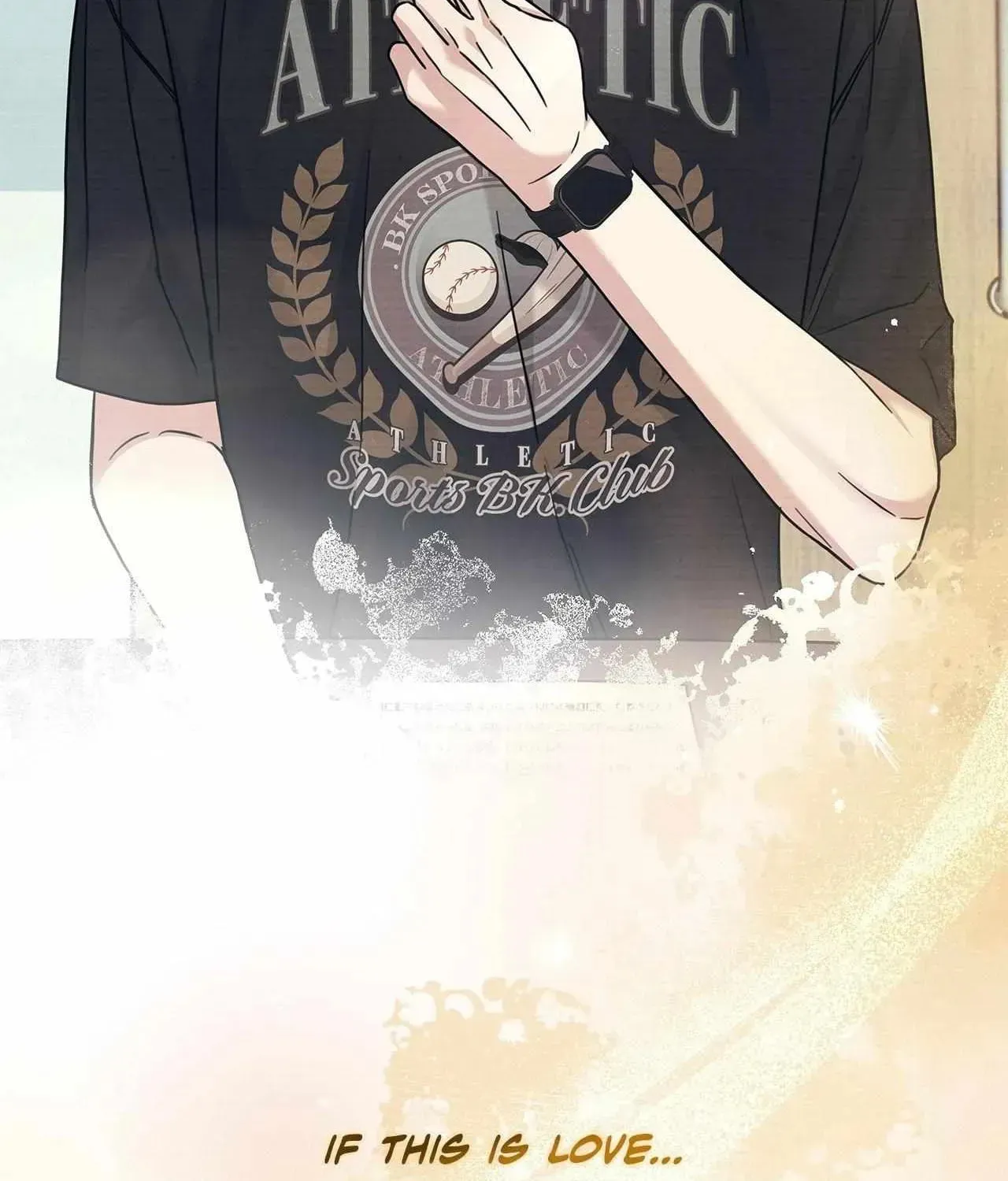 Secha Replica Chapter 67 page 107 - 