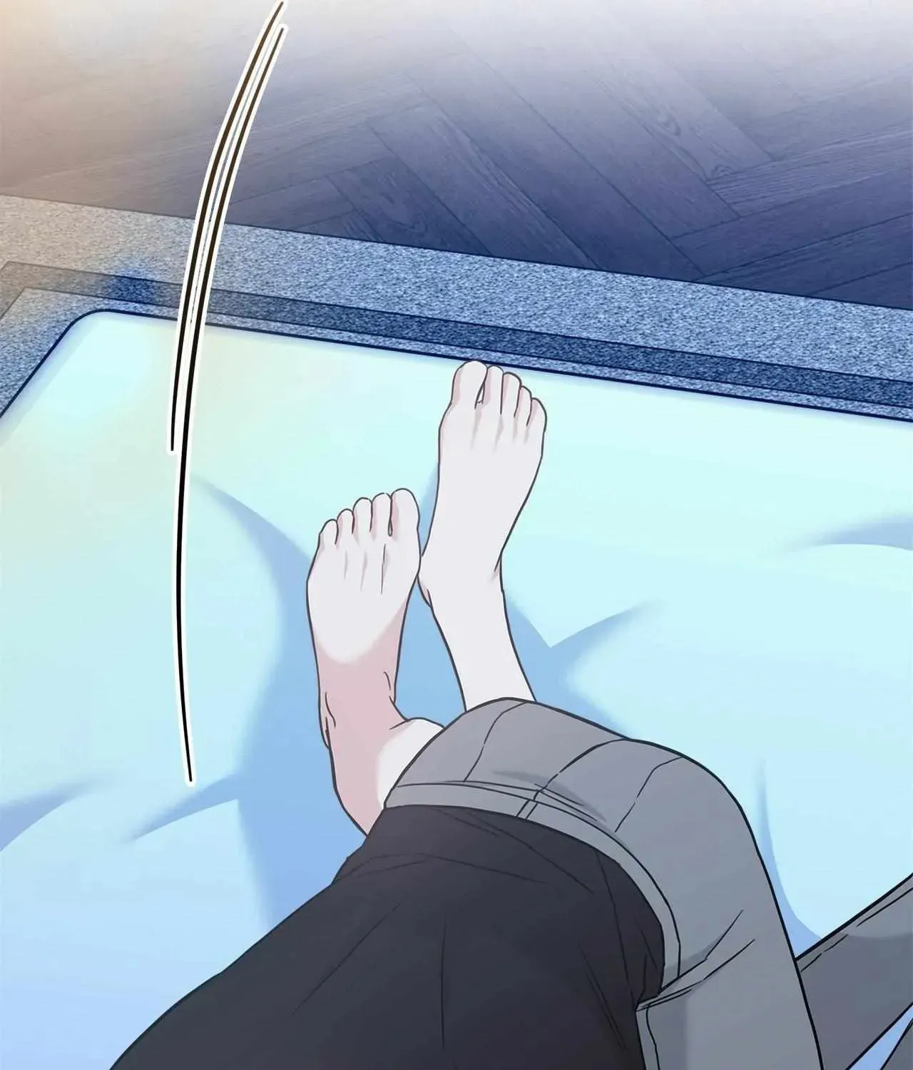 Secha Replica Chapter 67 page 109 - 