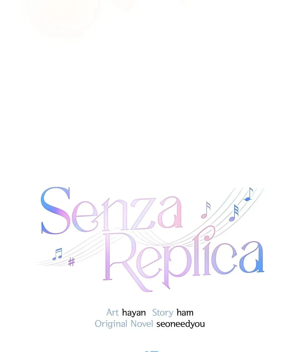 Secha Replica Chapter 67 page 115 - 