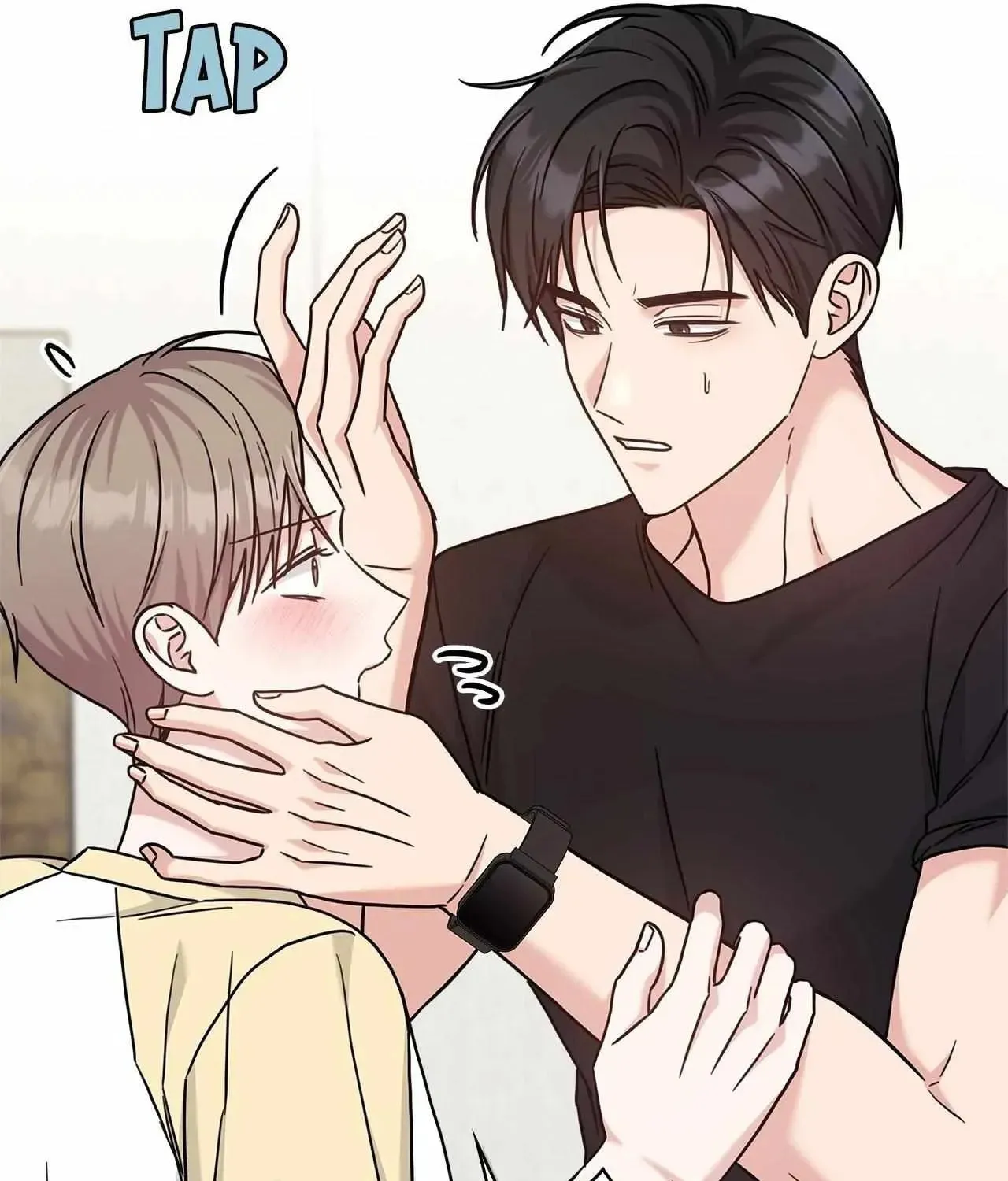 Secha Replica Chapter 67 page 118 - 