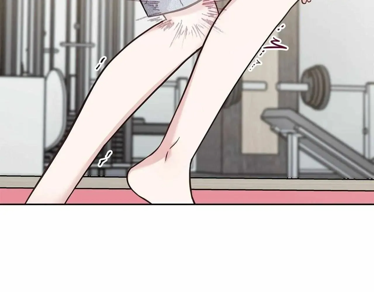 Secha Replica Chapter 67 page 13 - 