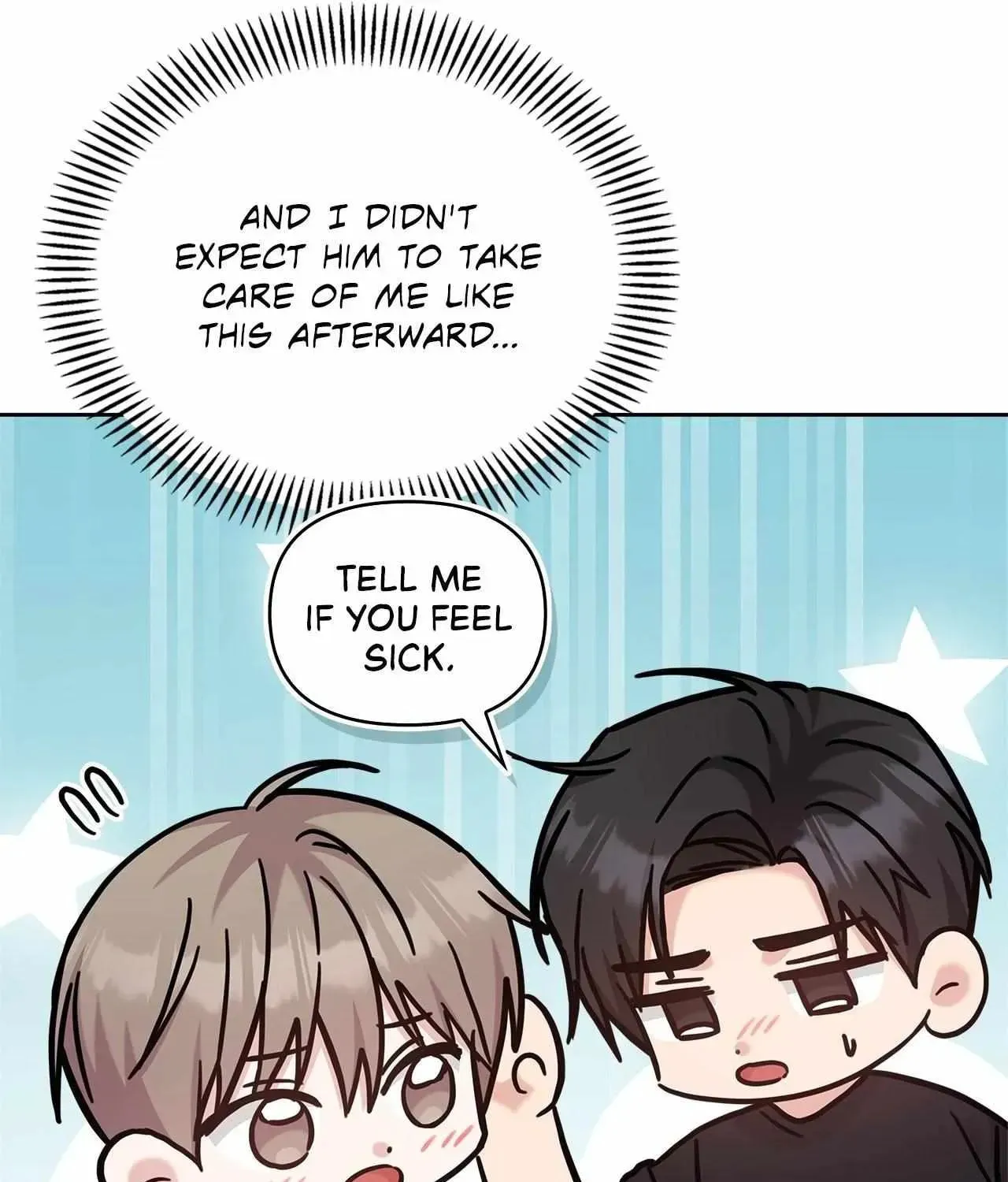 Secha Replica Chapter 67 page 123 - 