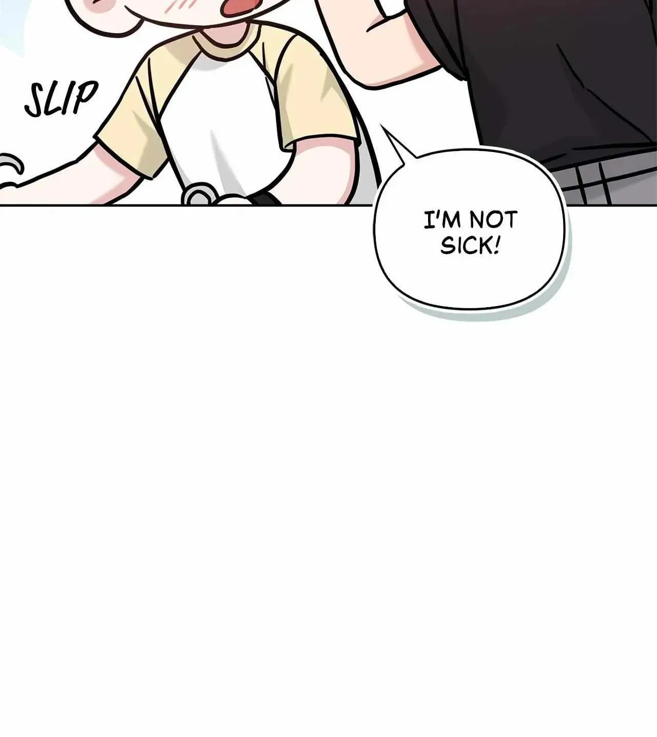 Secha Replica Chapter 67 page 124 - 