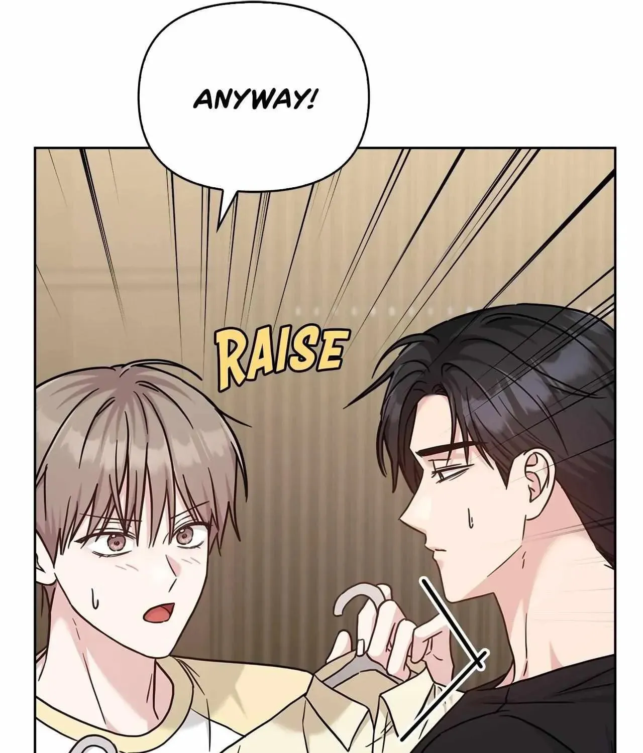 Secha Replica Chapter 67 page 125 - 