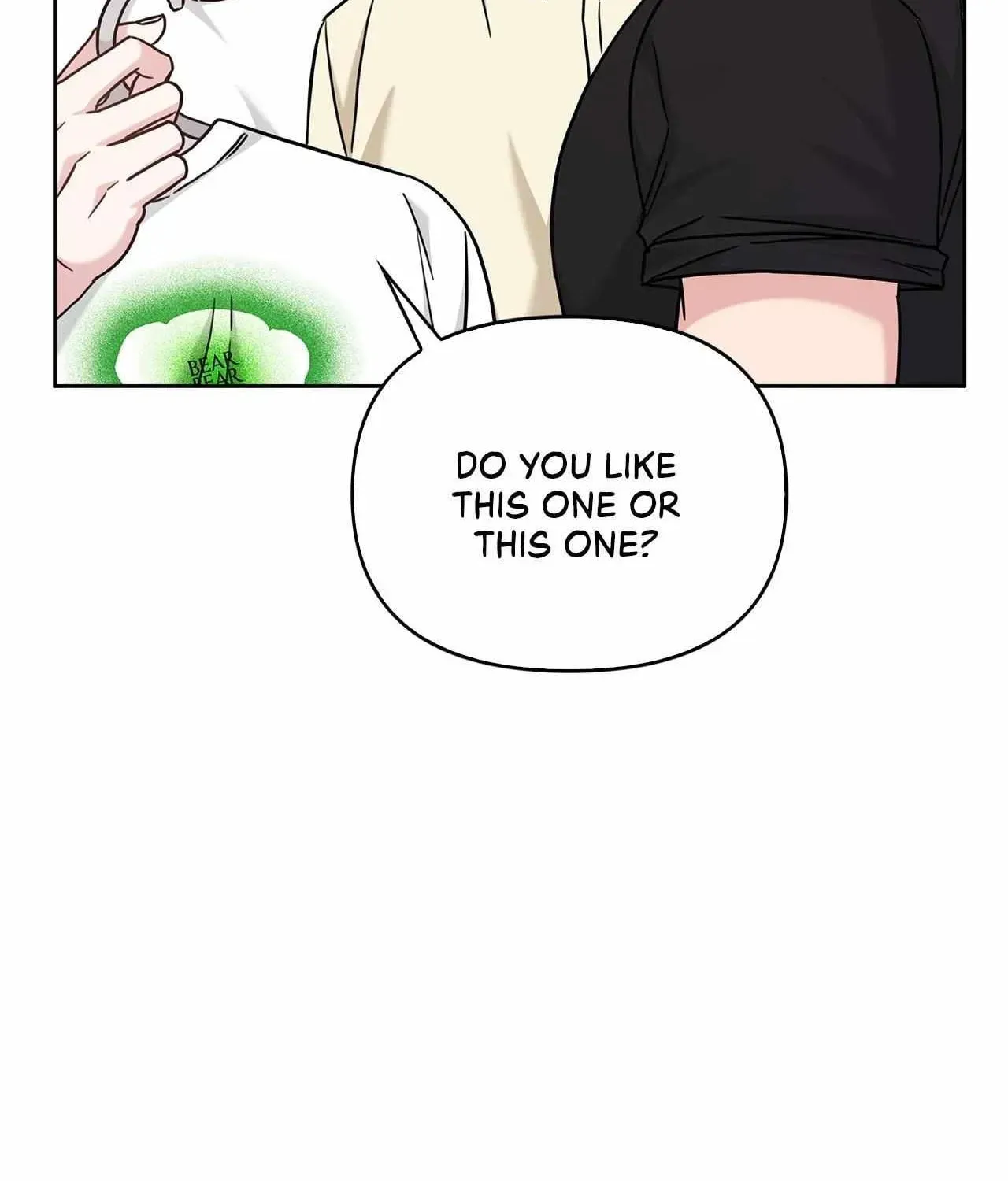 Secha Replica Chapter 67 page 126 - 