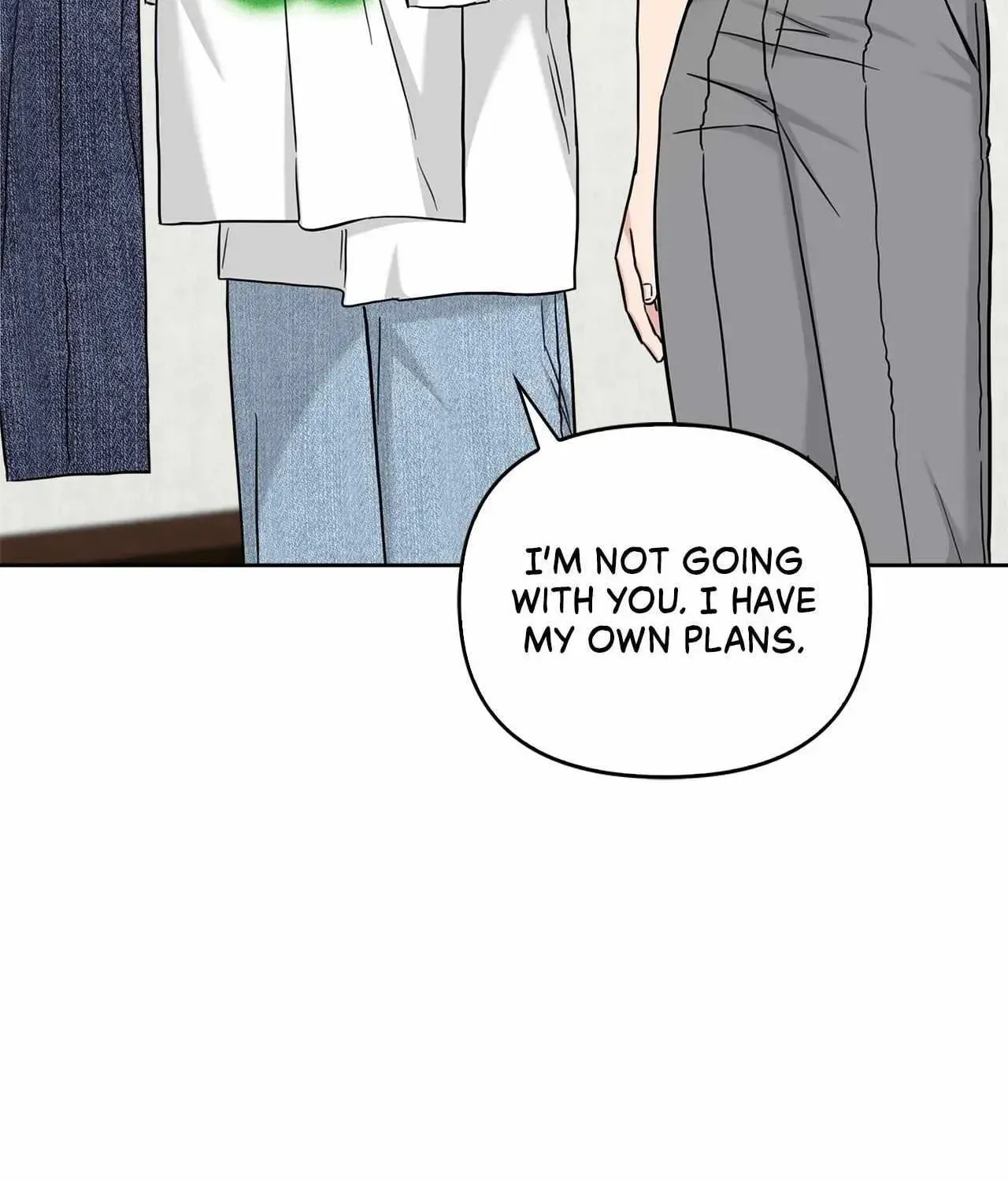 Secha Replica Chapter 67 page 129 - 
