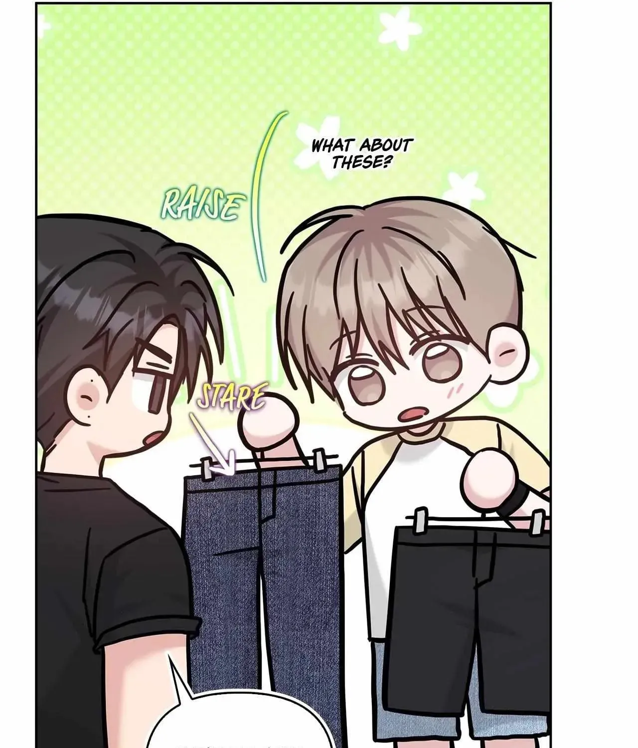 Secha Replica Chapter 67 page 131 - 