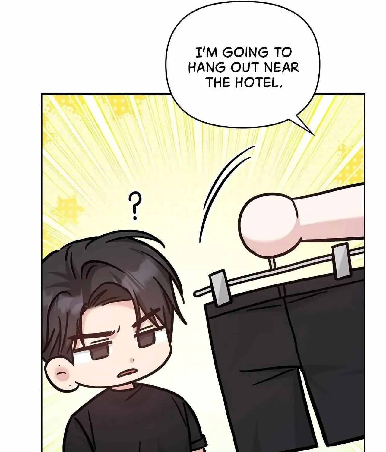 Secha Replica Chapter 67 page 133 - 